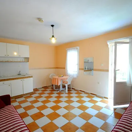 Kaptan Kemal Apart Hotel apartamentowy 2*